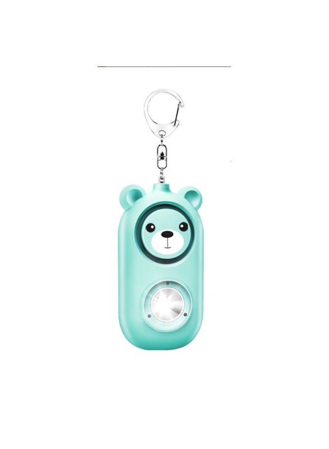 Rechargeable Personal Safety Alarm - Image 1